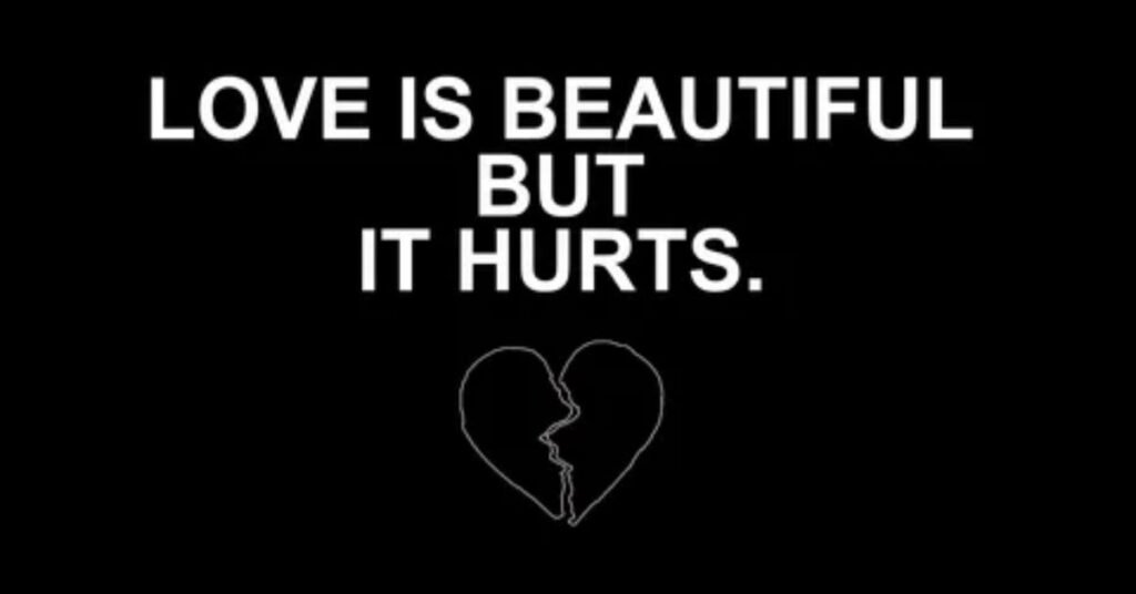heal the broken hearted