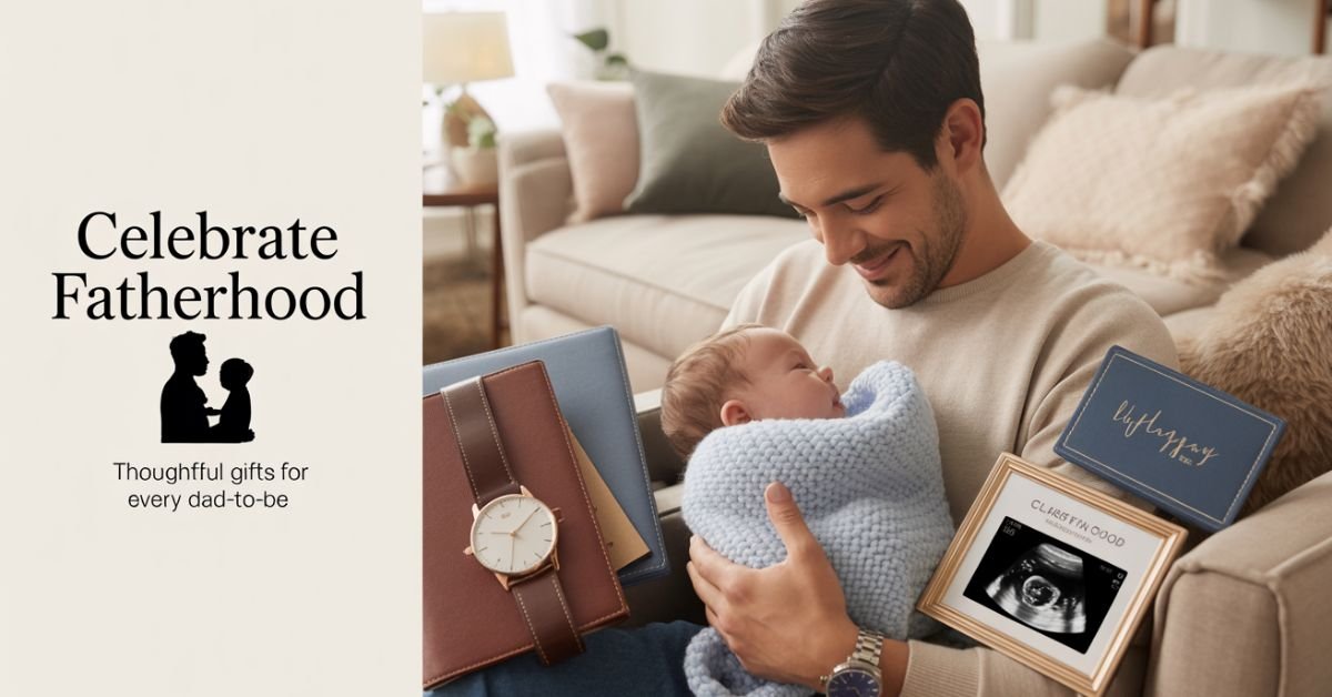 gifts for new dads