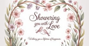 best bridal shower gifts