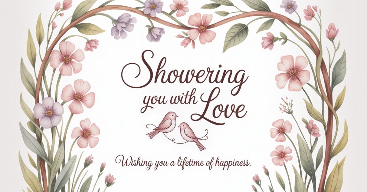 best bridal shower gifts