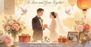 first anniversary gift