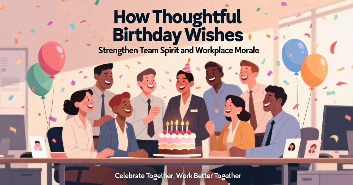 birthday message