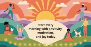 good morning quotes for her