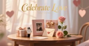 anniversary gift for husband