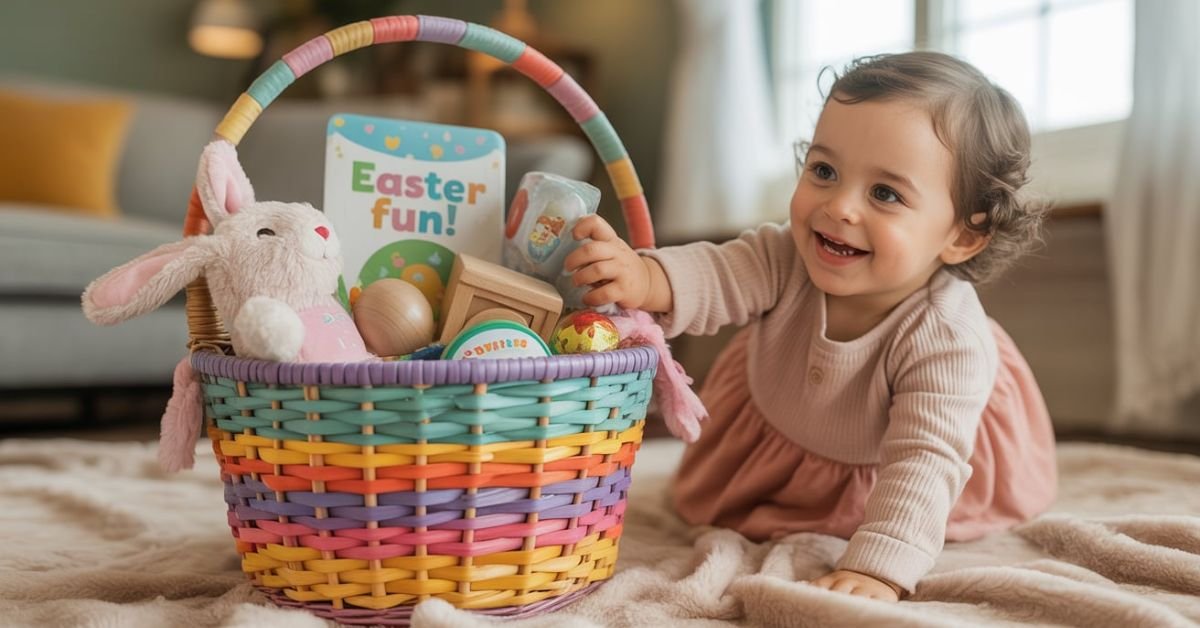 easter gifts for kids